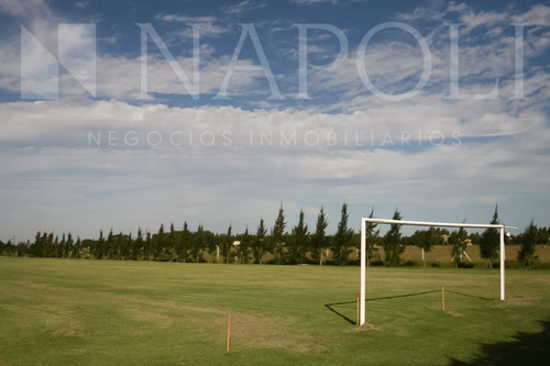 Imagen 10 de 14 de Emprendimiento El Rebenque