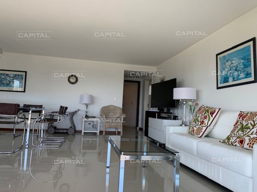 Imagen 10 de 30 de Alquiler Temporal Y Venta De Apartamento A Pasos De Playa Montoya, Punta Del Este - La Barra Montoya