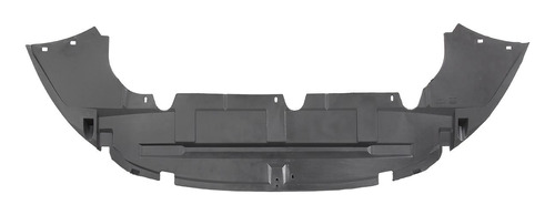 Deflector Paragolpe Inf. Para Ford Focus 1.8 Sedan I Ghia 11