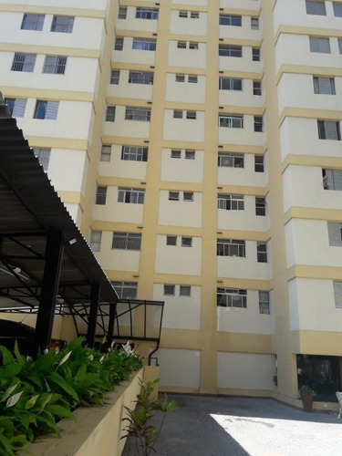 Apartamento Com 3 Dormitórios À Venda, 70 M² Por R$ 475.000,00 - Vila Carrão - São Paulo/sp - Ap6909