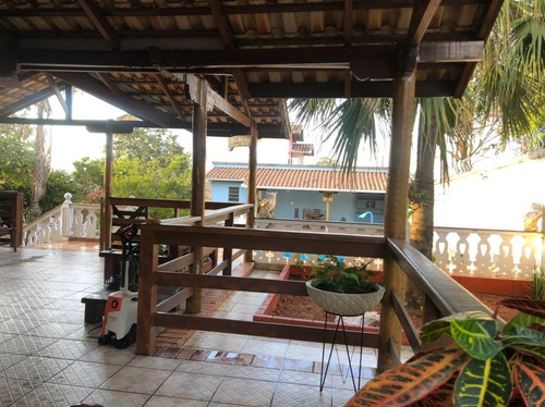 Imagem 5 de 27 de Casa À Venda Em Igarapé Bairro Três Poderes - Ca1193