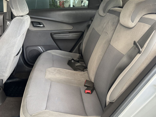 Chevrolet Cobalt COBALT LTZ 1.8 8V Econo.Flex 4p Mec.