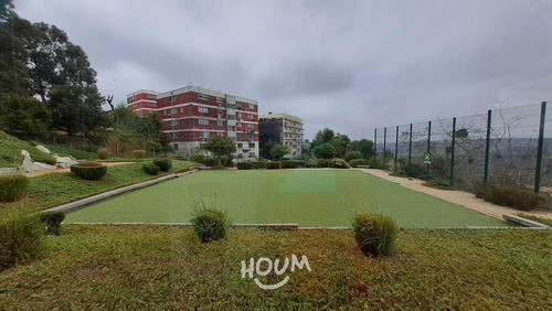 Departamento Avenida Gómez Carreño Id: 147102