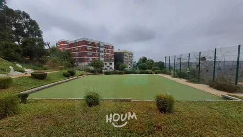 Departamento Avenida Gómez Carreño Id: 147102