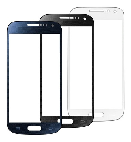  Gorilla Glass Touch Samsung Galaxy S4 I9500