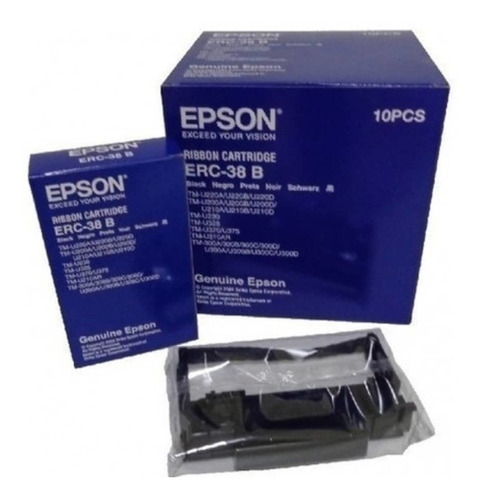 Epson Cinta Original Erc38b