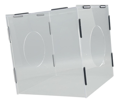 1 Caja De Polvo De Molienda, Cubierta De Polvo