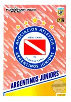 Comprar Cartas Adrenalyn Fútbol Argentino 2023 - Equipos Completos