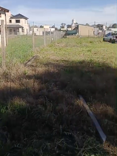 Lote Villa Elisa La Plata Barrio Semicerrado 134 E/405 Y 406