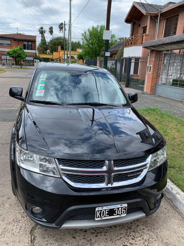 Dodge Journey 2.4 Se 170cv Atx