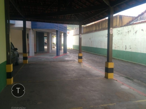 Imagem 24 de 30 de Apartamento 03 Dormitórios Mongagua - Ap00034 - 34597075