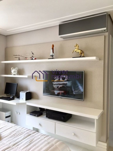 Imagem 15 de 15 de Panamby 440m² - Impecável - Nm1565