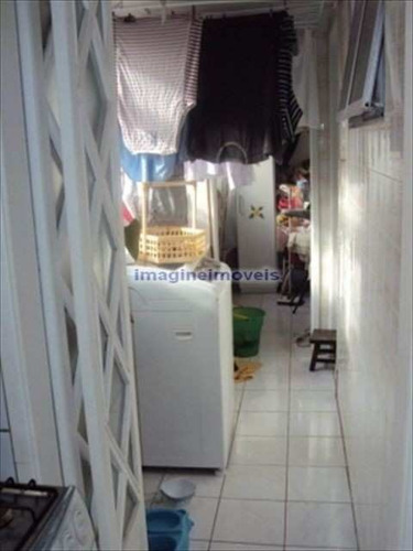 Imagem 3 de 9 de Apto Na Água Rasa Com 2 Dorms, 1 Vaga, 96m² - Ap2387