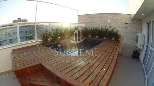 Imagem 30 de 30 de Apartamento - Ref: Svd1040