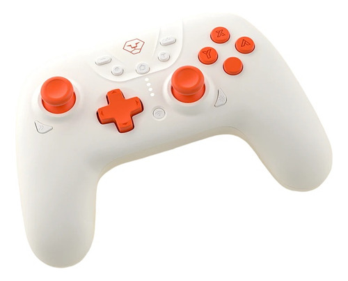 Controle Gamepad Switch Aolion Al-ns2258 Wireless