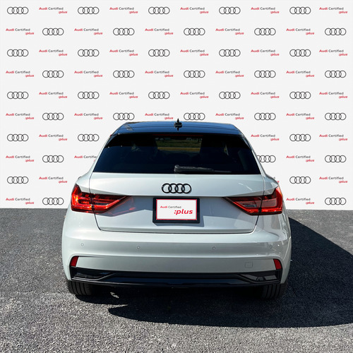 Audi A1 2025 Demo