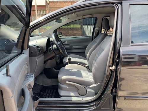Volkswagen Suran Unica Dueña!!! Permuto, Financio!!!