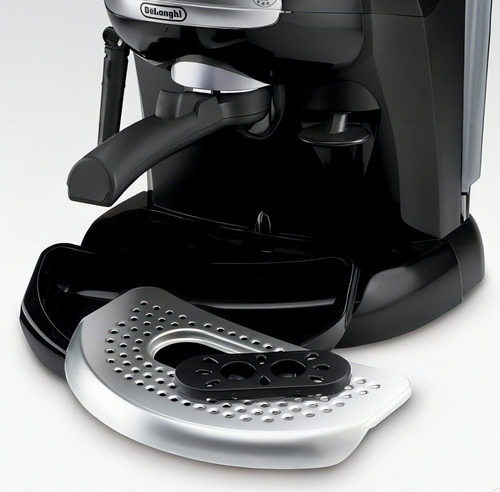 Cafeteira De'Longhi EC 410 automática expresso