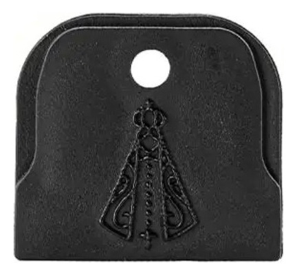 Accesorio Tapa Placa Pistola Taurus Ts9 9mm Original