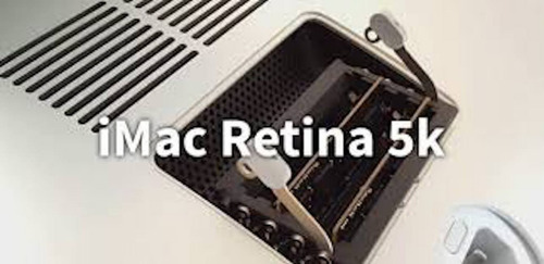 Memoria iMac Finita 21.5 27 Hasta 16 32gb Somos Compumacypc