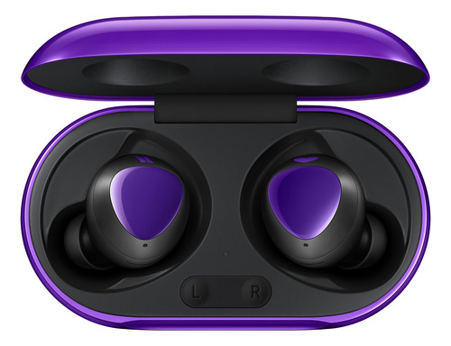 Auriculares Inalámbricos Samsung Galaxy Buds+ Bts Edition