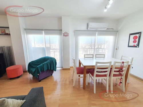 Imagen 1 de 25 de Impecable 3 Ambientes Con Balcon,cochera Fija Y Cubierta