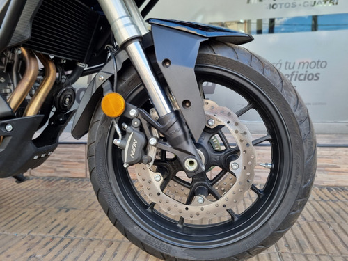 Imagen 9 de 24 de Voge 500ds 0km 2022 Abs Moto Baires Consultar Precio Contado
