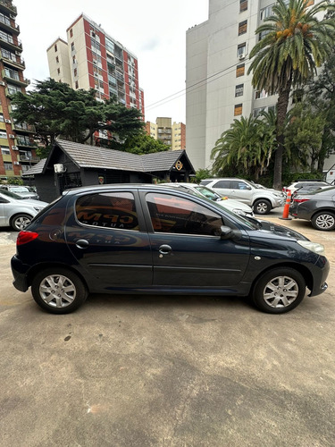 Peugeot 207 1.4 Active 75cv