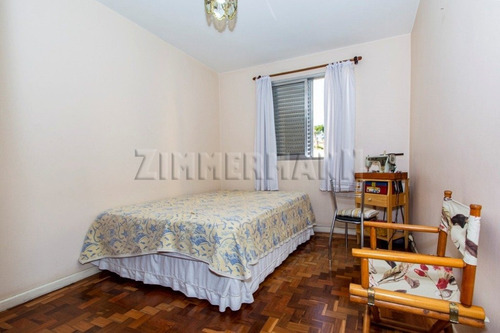 Imagem 10 de 15 de Apartamento - Pinheiros - Ref: 128240 - V-128240