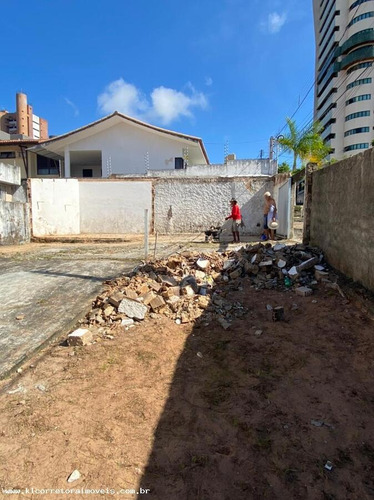 Imagem 13 de 13 de Terreno Urbano Para Venda Em Natal, Lagoa Nova - Kt 0070_2-1227387