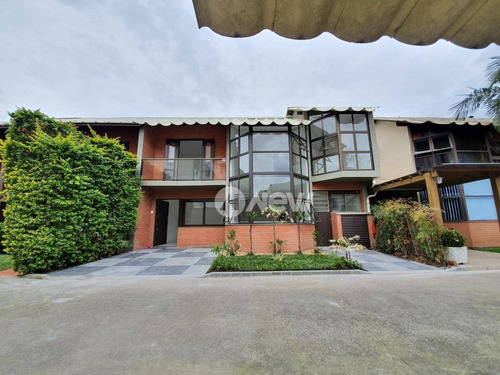 Imagem 3 de 28 de Casa À Venda, 114 M² Por R$ 485.000,00 - Rondônia - Novo Hamburgo/rs - Ca3455