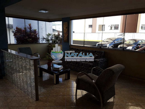 Imagem 6 de 19 de Apartamento Com 2 Dorms, Vila Araguaia, São Paulo - R$ 265 Mil, Cod: 63542 - V63542