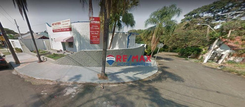 Imagem 21 de 24 de Prédio Para Alugar, 420 M² Por R$ 20.000,00/mês - Barão Geraldo - Campinas/sp - Pr0182