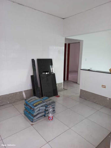 Imagem 10 de 15 de Casa Para Venda Em Itanhaém, Bopiranga, 2 Dormitórios, 1 Banheiro, 2 Vagas - It250_2-1249329