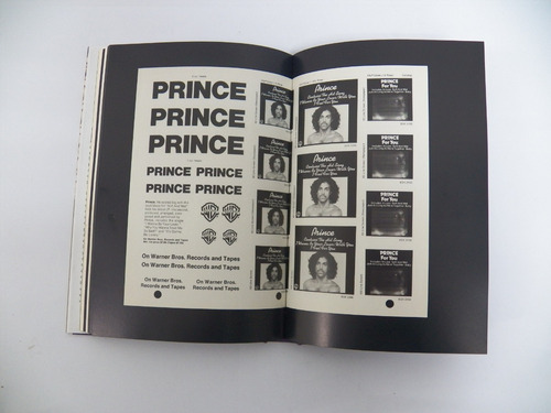 Libros Prince The Beautiful Ones / Memorias / Estrella Rock