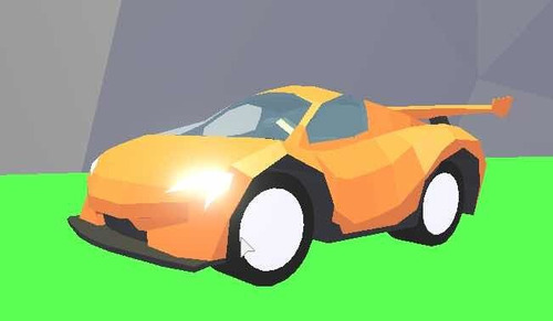 Pack De Supercars- Adopt Me Roblox