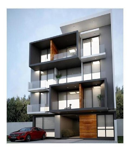 Imagen 1 de 8 de Departamento En Venta En Playa Del Carmen