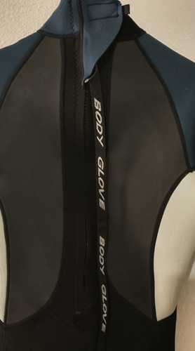 Imagen 3 de 7 de Body Glove Traje Neopreno