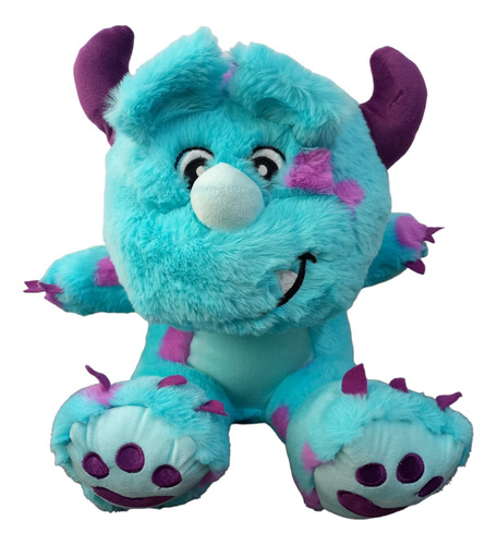 Peluche Sullivan Monsters Inc 40 Cm