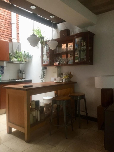 Venta Ph Independiente 2 Dormitorios Estar Y Azotea Transitable En Barrio Sur