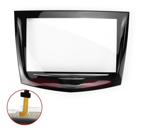 Pantalla Táctil Compatible Con Cadillac Escalade Ats Srx