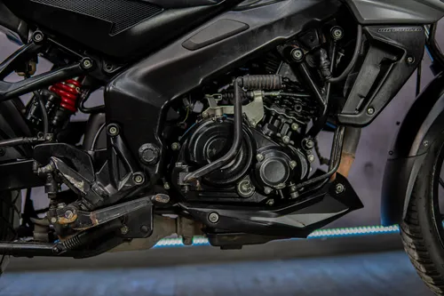 Bajaj Pulsar Ns 160 Fi 2022