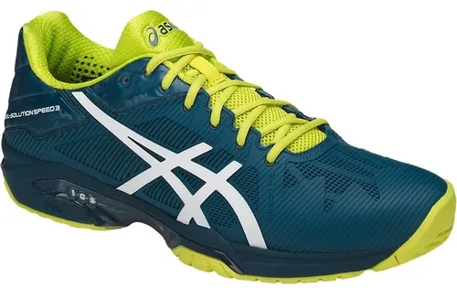 Asics femme gel solution speed 3 cheap