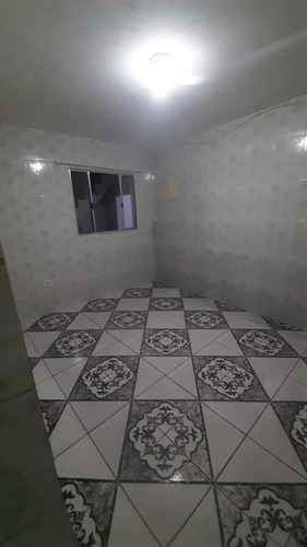 Imagem 3 de 7 de Casa Para Locação Em São Paulo, União De Vila Nova - L171_2-1577779