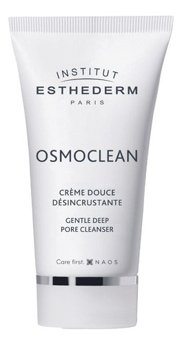 Osmoclean Creme De Limpeza Antipoluição 75ml Esthederm