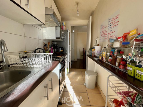 Imagen 6 de 21 de Departamento Alcalde Pedro Alarcón 963 Id: 42247