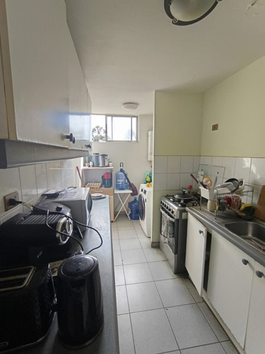 Departamento Venta Paso Hondo Quilpe
