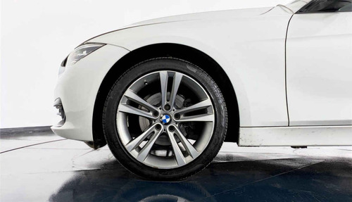 Imagen 6 de 15 de 112580 - Bmw Serie 3 2018 Con Garantía