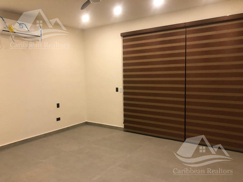 Casa En Venta En Lagos Del Sol Cancun