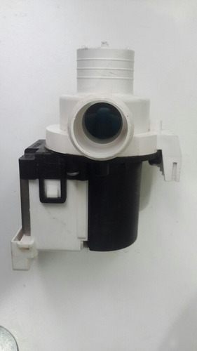 Bomba De Agua Lavadora Hai 80w Nueva